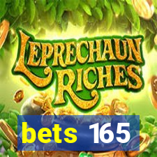 bets 165