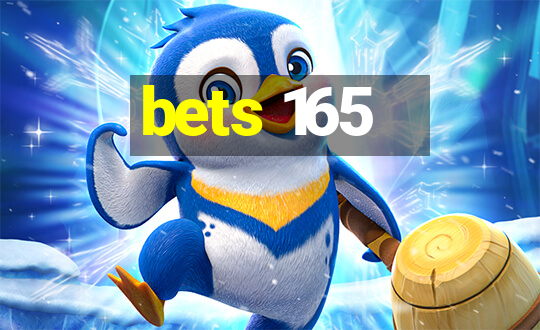 bets 165