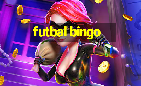 futbal bingo