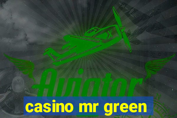 casino mr green