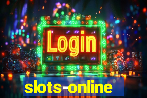 slots-online