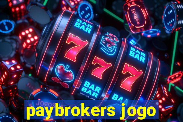 paybrokers jogo