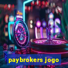 paybrokers jogo