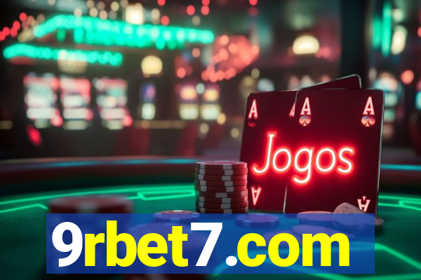 9rbet7.com