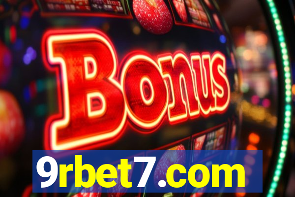 9rbet7.com