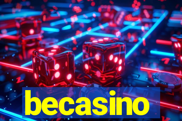 becasino