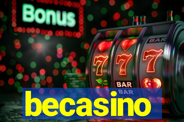 becasino