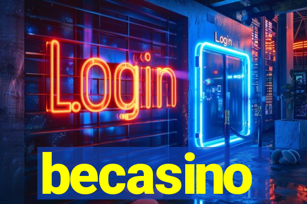 becasino