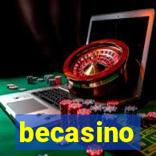 becasino