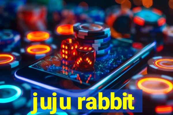 juju rabbit