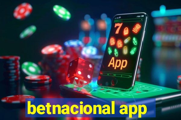 betnacional app