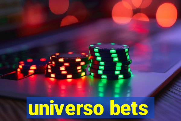 universo bets