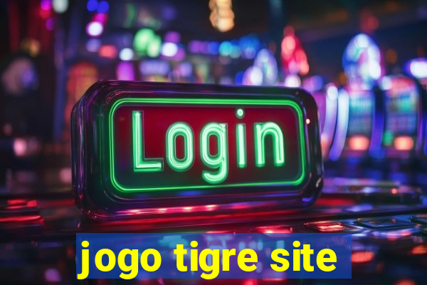 jogo tigre site