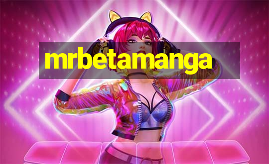 mrbetamanga