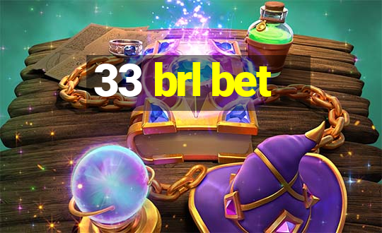 33 brl bet