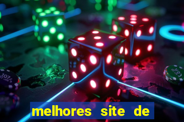 melhores site de jogos online