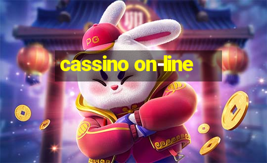 cassino on-line