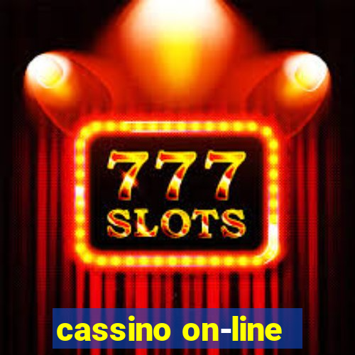 cassino on-line