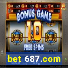 bet 687.com