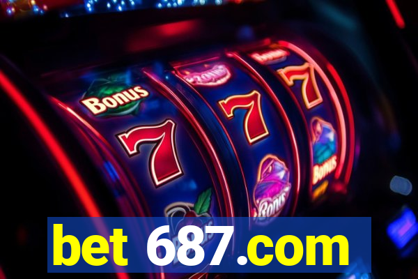 bet 687.com