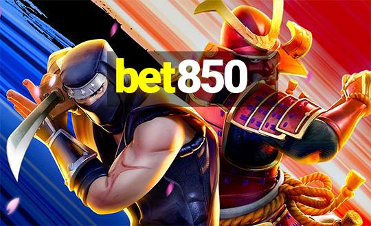 bet850