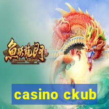 casino ckub