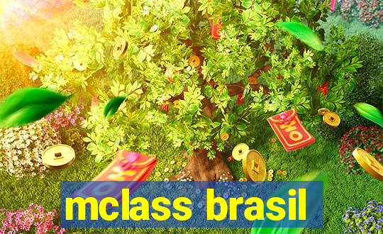 mclass brasil