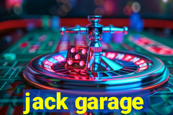 jack garage