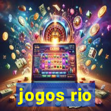 jogos rio