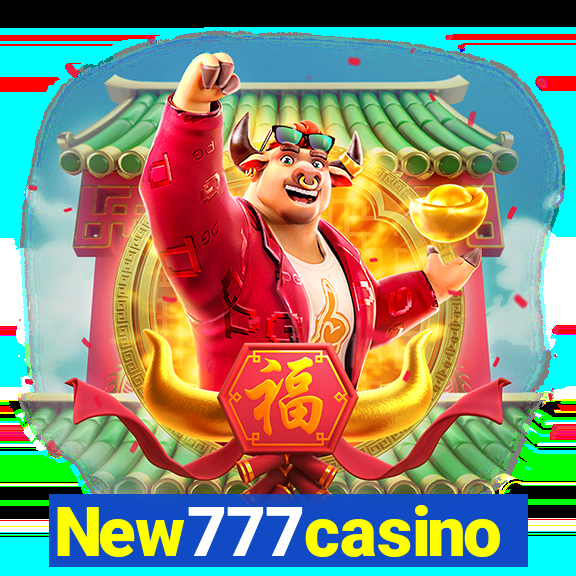 New777casino