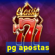 pg apostas