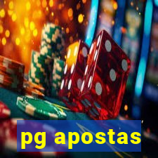 pg apostas