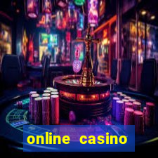 online casino roulette ideal