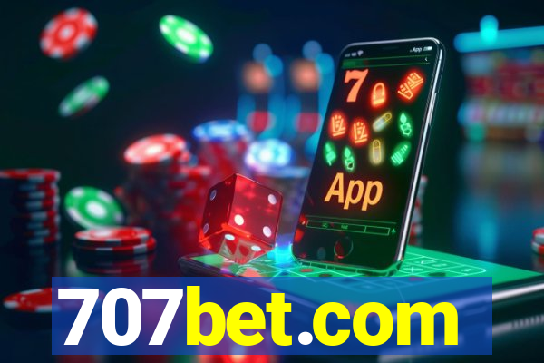 707bet.com