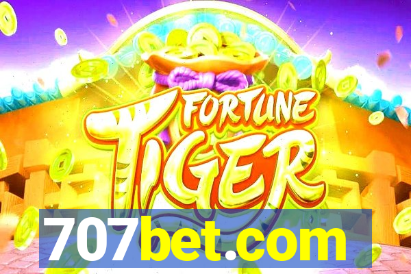 707bet.com