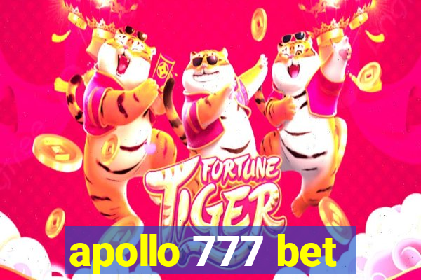 apollo 777 bet