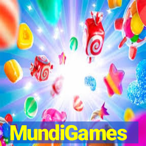 MundiGames