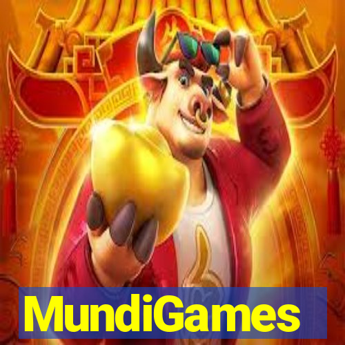 MundiGames