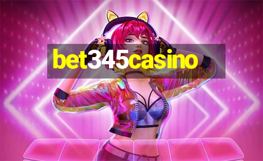 bet345casino