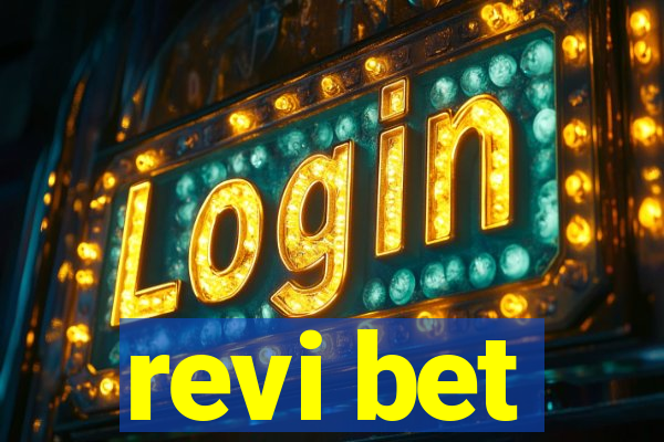 revi bet