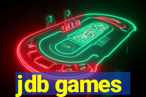 jdb games