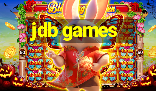 jdb games