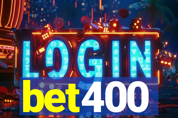 bet400