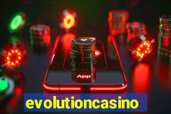 evolutioncasino