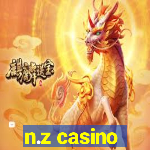 n.z casino