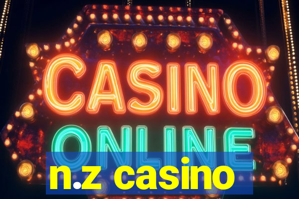 n.z casino