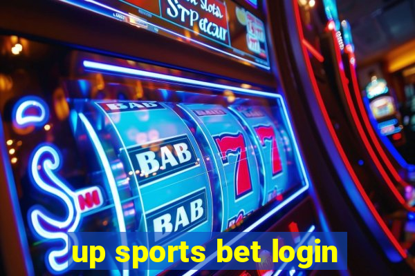 up sports bet login