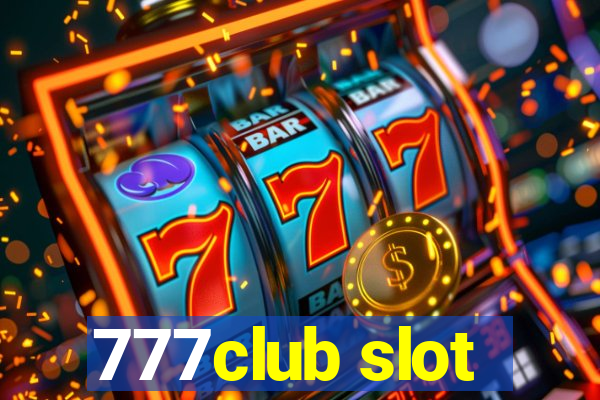 777club slot