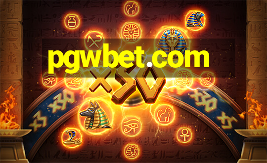 pgwbet.com