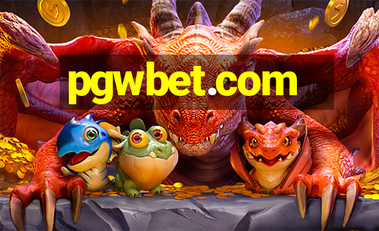 pgwbet.com